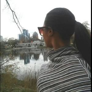 Meet your Posher, Brandy